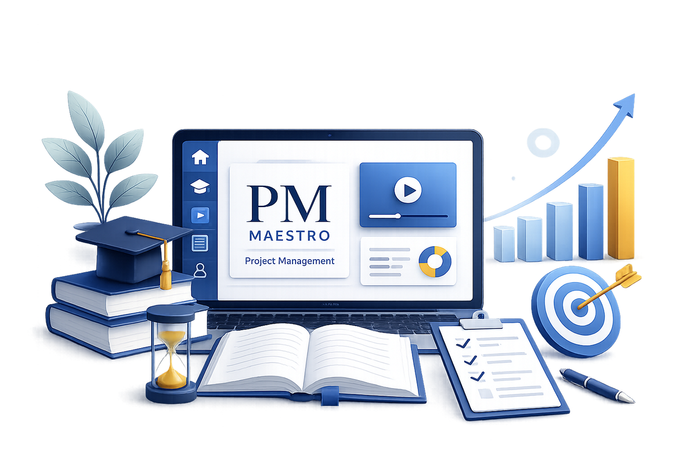 Pm Master PM Maestro